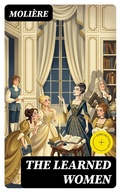 Cover: The Learned Women - DigiCat