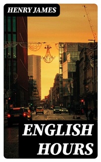 Abbildung von: English Hours - DigiCat