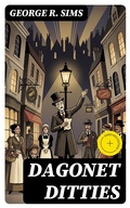 Cover: Dagonet Ditties - DigiCat