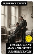 Cover: The Elephant Man and Other Reminiscences - DigiCat