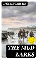 Cover: The Mud Larks - DigiCat