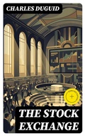 Cover: The Stock Exchange - DigiCat
