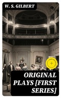 Cover: Original Plays [First Series] - DigiCat