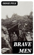 Cover: Brave Men - DigiCat