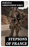 Cover: Stepsons of France - DigiCat