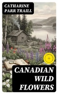 Cover: Canadian Wild Flowers - DigiCat