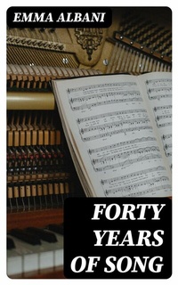 Abbildung von: Forty Years of Song - DigiCat