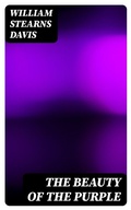 Cover: The Beauty of the Purple - DigiCat