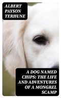 Cover: A Dog Named Chips: The Life and Adventures of a Mongrel Scamp - DigiCat