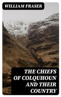 Cover: The Chiefs of Colquhoun and their Country - DigiCat