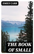 Cover: The Book of Small - DigiCat