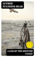 Cover: Land of the Spotted Eagle - DigiCat