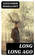 Cover: Long Long Ago - DigiCat