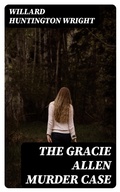 Cover: The Gracie Allen Murder Case - DigiCat