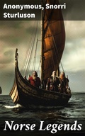 Cover: Norse Legends - Good Press
