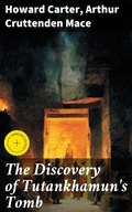 Cover: The Discovery of Tutankhamun's Tomb - Good Press