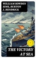 Cover: The Victory at Sea - DigiCat