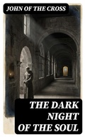 Cover: The Dark Night of the Soul - DigiCat