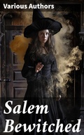 Cover: Salem Bewitched - Good Press