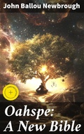 Cover: Oahspe: A New Bible - Good Press