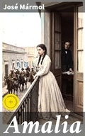 Cover: Amalia - Good Press