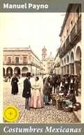 Cover: Costumbres Mexicanas - Good Press