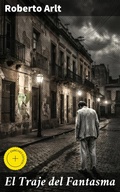 Cover: El Traje del Fantasma - Good Press