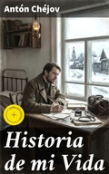 Cover: Historia de mi Vida - Good Press