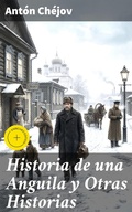 Cover: Historia de una Anguila y Otras Historias - Good Press