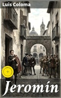 Cover: Jerom&iacute;n - Good Press