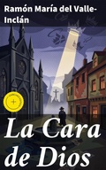 Cover: La Cara de Dios - Good Press