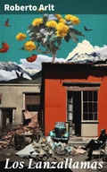 Cover: Los Lanzallamas - Good Press