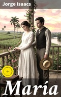 Cover: Mar&iacute;a - Good Press