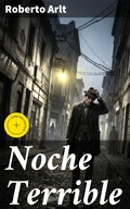 Cover: Noche Terrible - Good Press