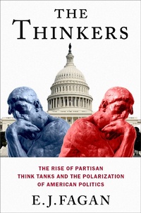 Abbildung von: The Thinkers - OUP eBook