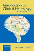 Abbildung von: Introduction to Clinical Neurology - OUP eBook