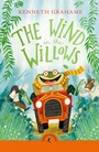 Cover: The Wind in the Willows - Puffin Classics