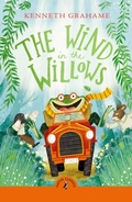 Cover: The Wind in the Willows - Puffin Classics