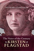 Cover: The Voice of the Century - Indiana University Press