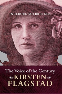 Abbildung von: The Voice of the Century - Indiana University Press