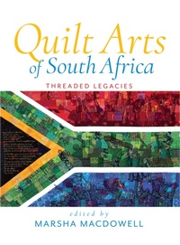 Abbildung von: Quilt Arts of South Africa - Indiana University Press