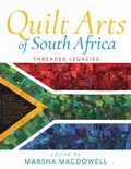 Cover: Quilt Arts of South Africa - Indiana University Press