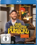 Cover: Neue Geschichten vom Pumuckl - Constantin Film