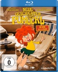 Cover: Neue Geschichten vom Pumuckl - Constantin Film