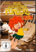Cover: Neue Geschichten vom Pumuckl - Constantin Film