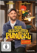 Cover: Neue Geschichten vom Pumuckl - Constantin Film