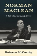 Cover: Norman Maclean - University of Washington Press