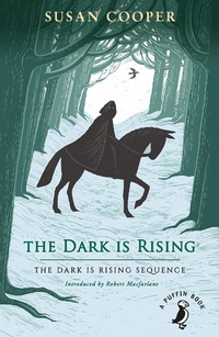 Abbildung von: The Dark is Rising - Puffin