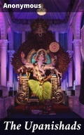 Cover: The Upanishads - Good Press