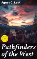 Cover: Pathfinders of the West - Good Press